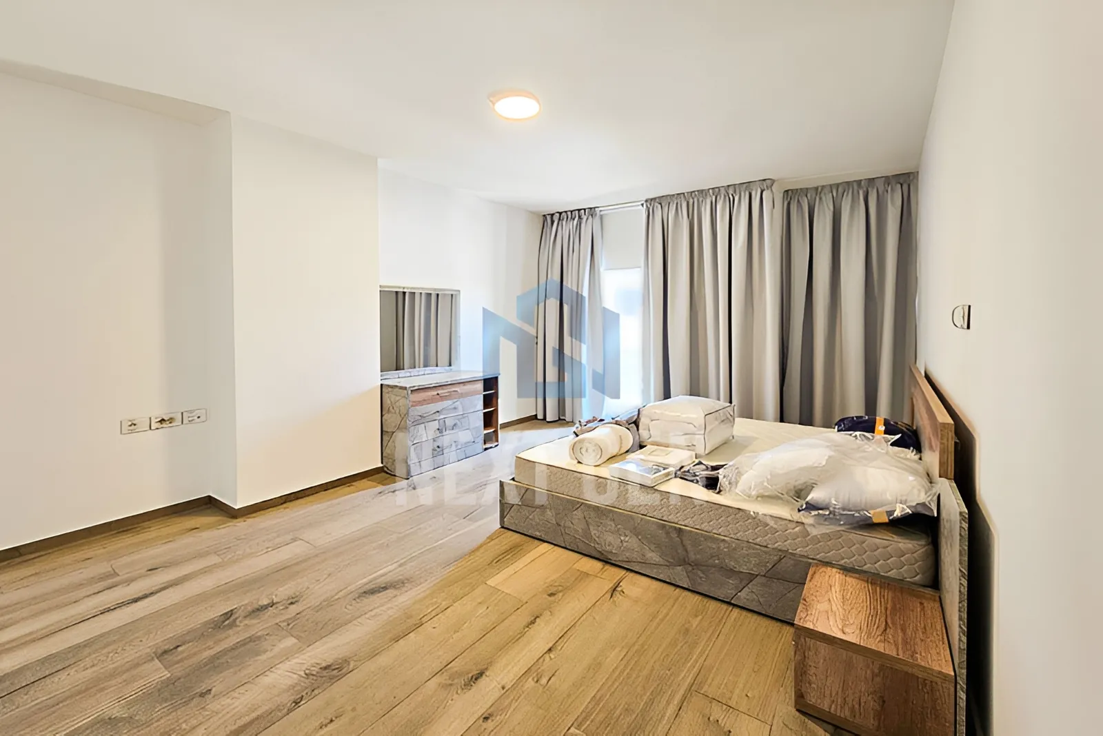 Apartment for Rent in Downtown