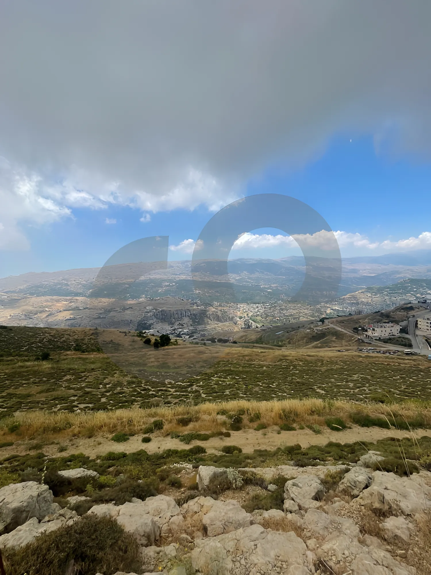Land for Sale in Charoun