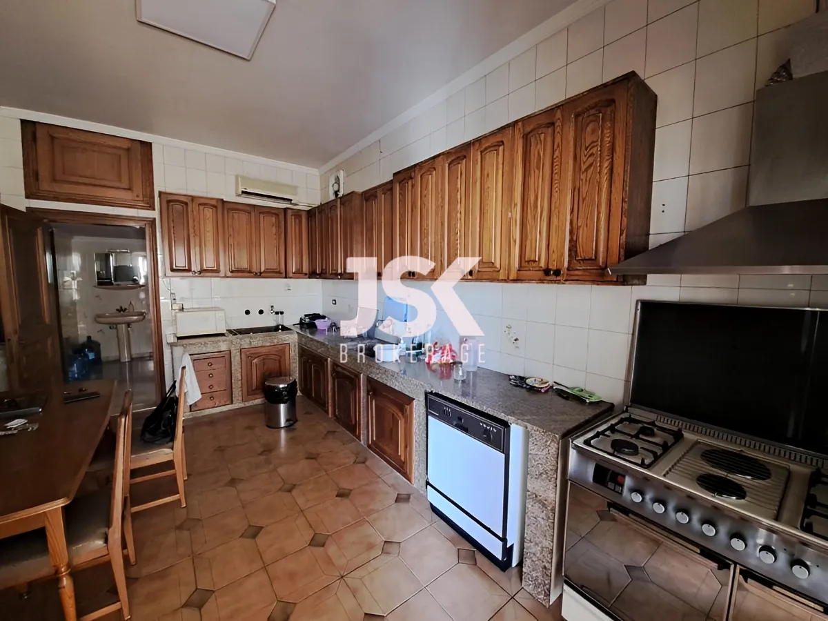 Apartment for Sale in New Rawda, Beirut