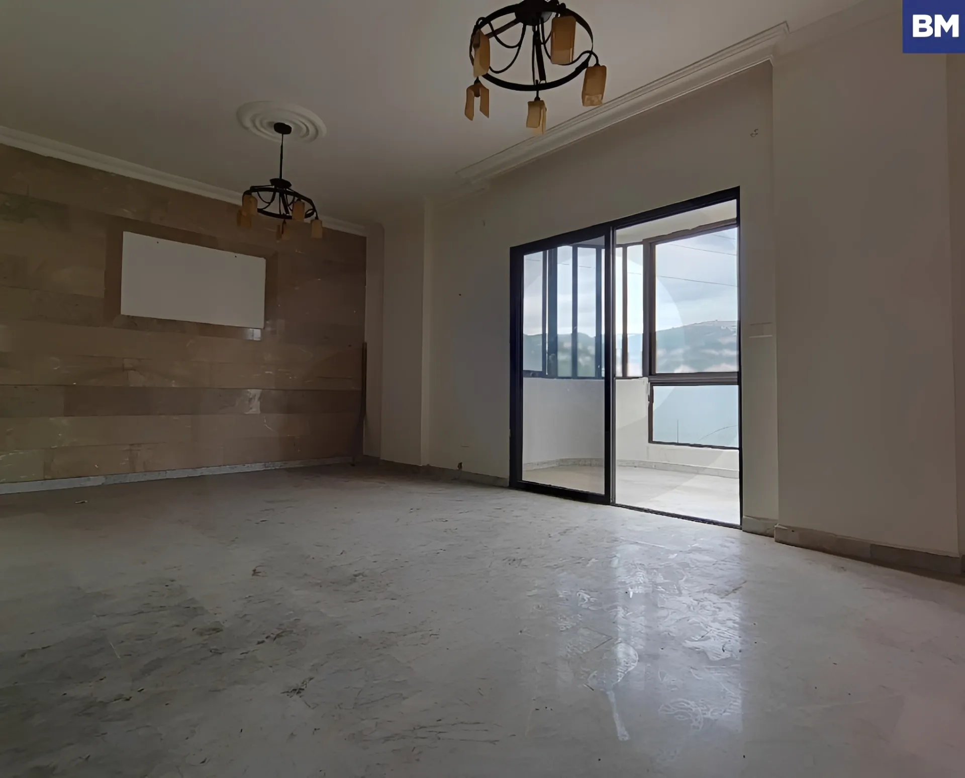 Apartment for Rent in Zouk Mosbeh, Lebanon - 2 bed, 2 bath