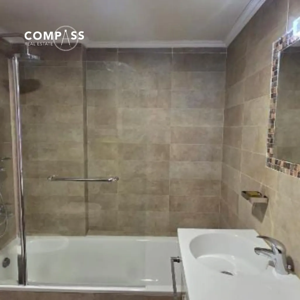 Apartment for rent in Achrafieh, Beirut, Lebanon