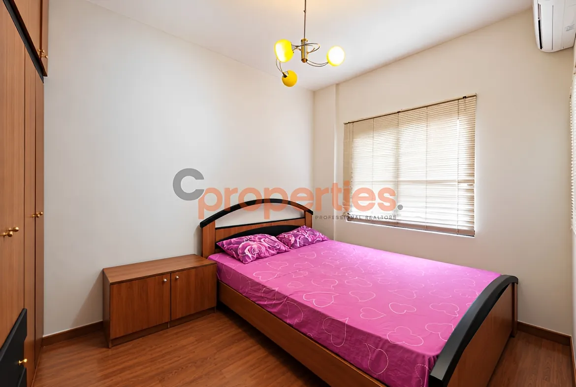 Apartment for Sale in Jdeideh