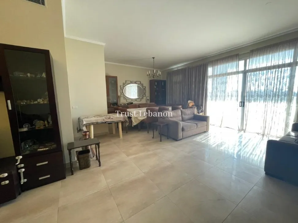 Apartment for rent in Badaro, Beirut, Lebanon
