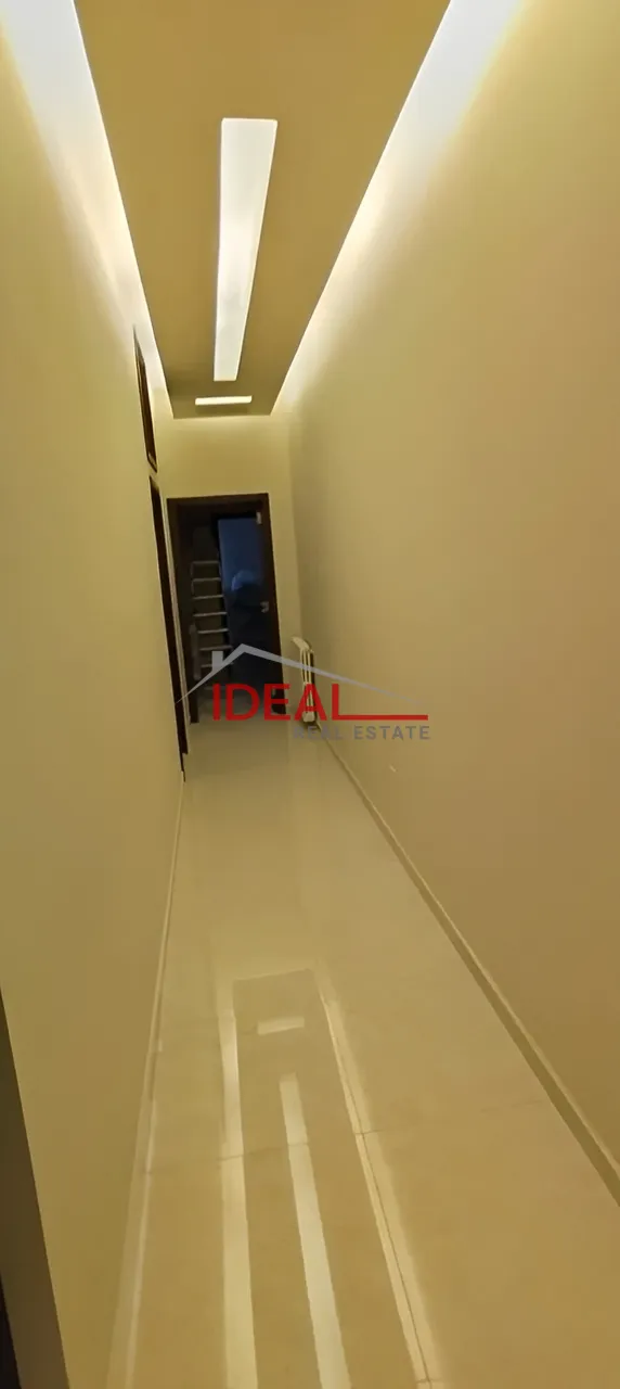 Apartment for sale in Faitroun