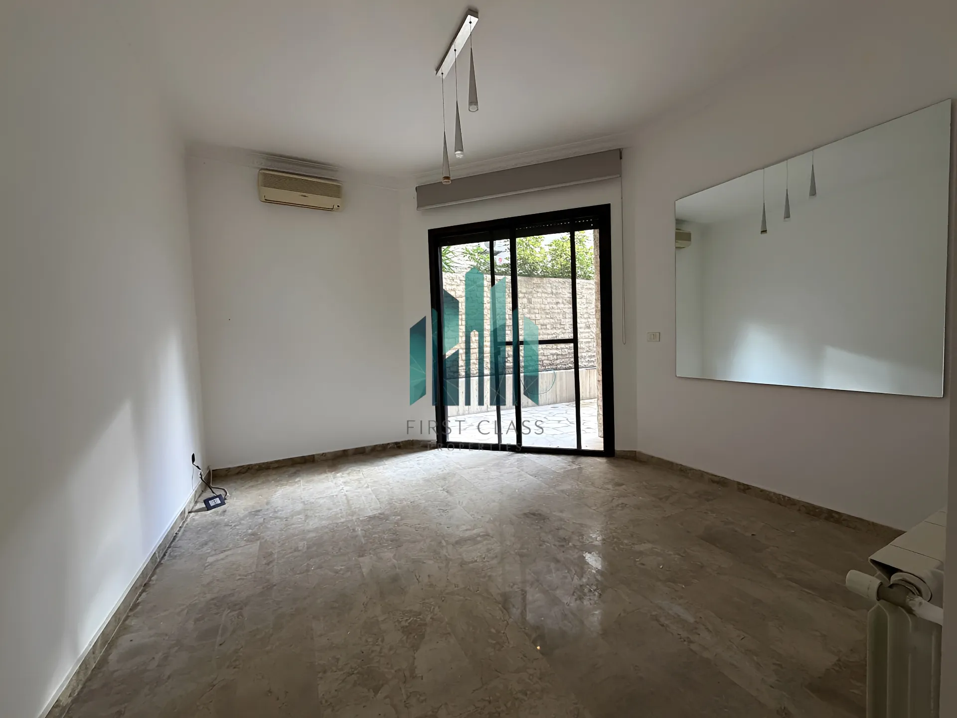 Apartment for sale in Bayada, rabieh, lebanon