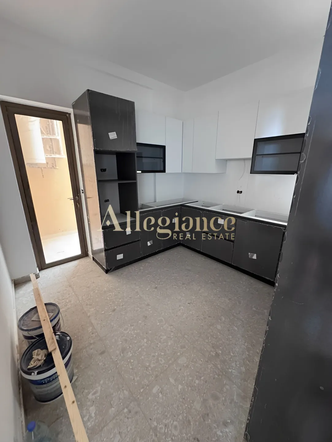 Apartment for rent in Bsalim