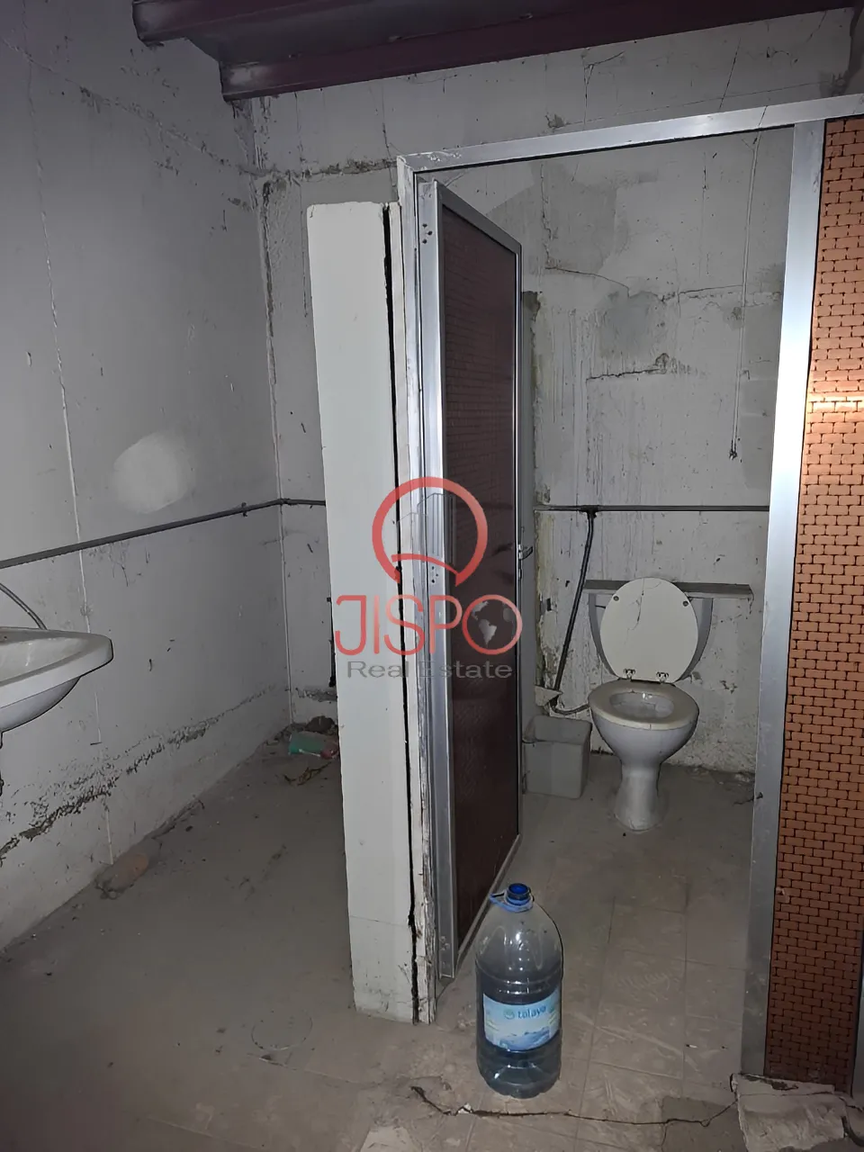 Warehouse for Rent in Mazraat Yachoua