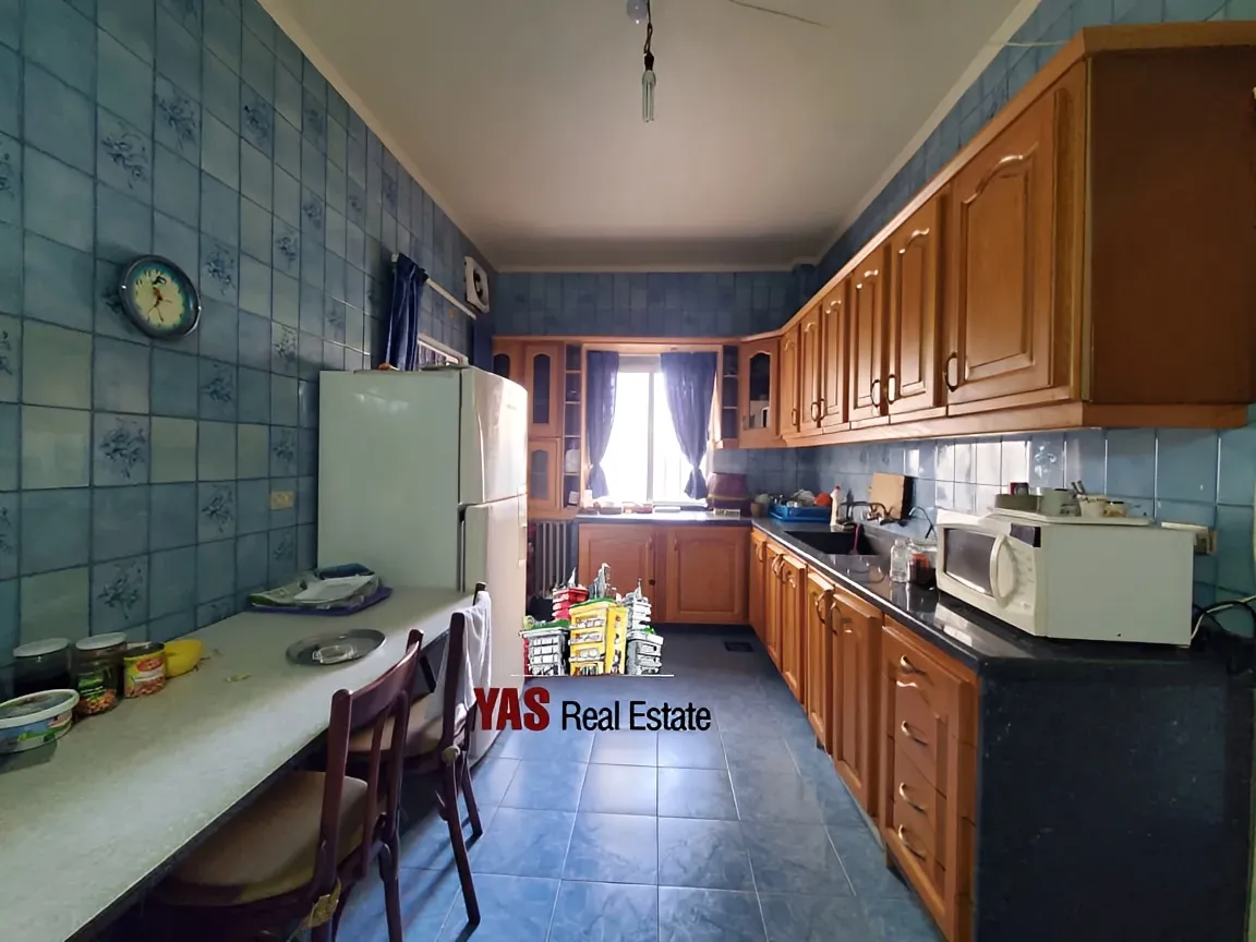 Apartment for Sale in Ballouneh