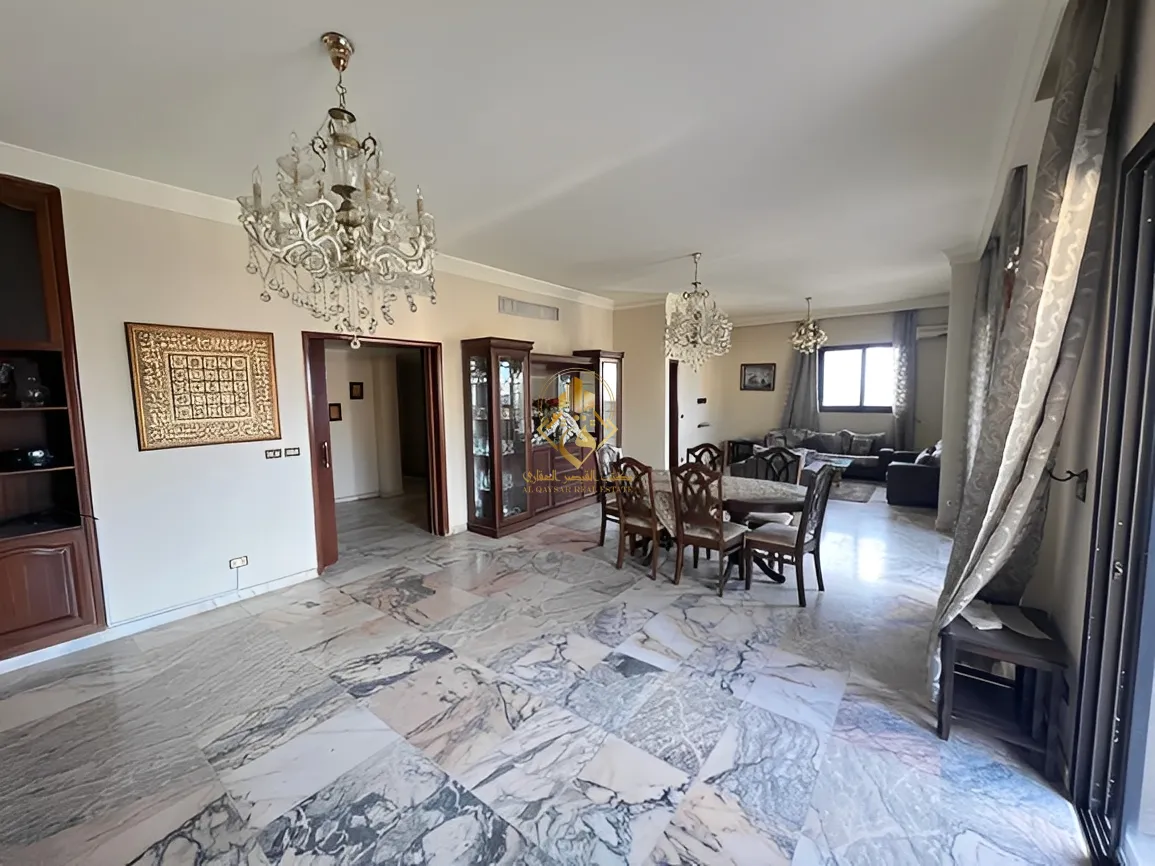 Apartment for Sale in Aaramoun, Lebanon - 4 bed, 3 bath