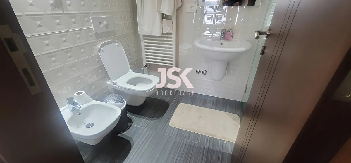 Chalet for rent in Faqra, Lebanon