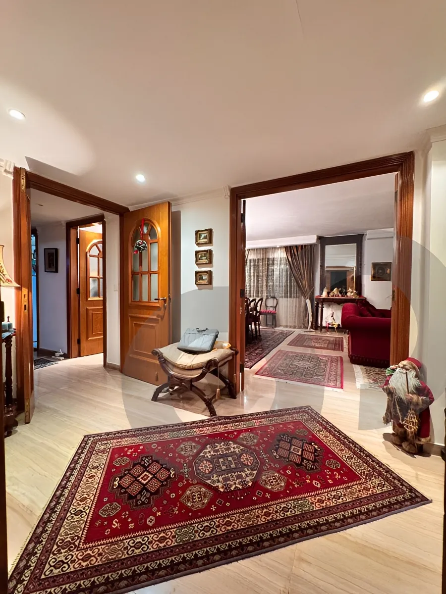 Apartment for Sale in Rabieh, Lebanon