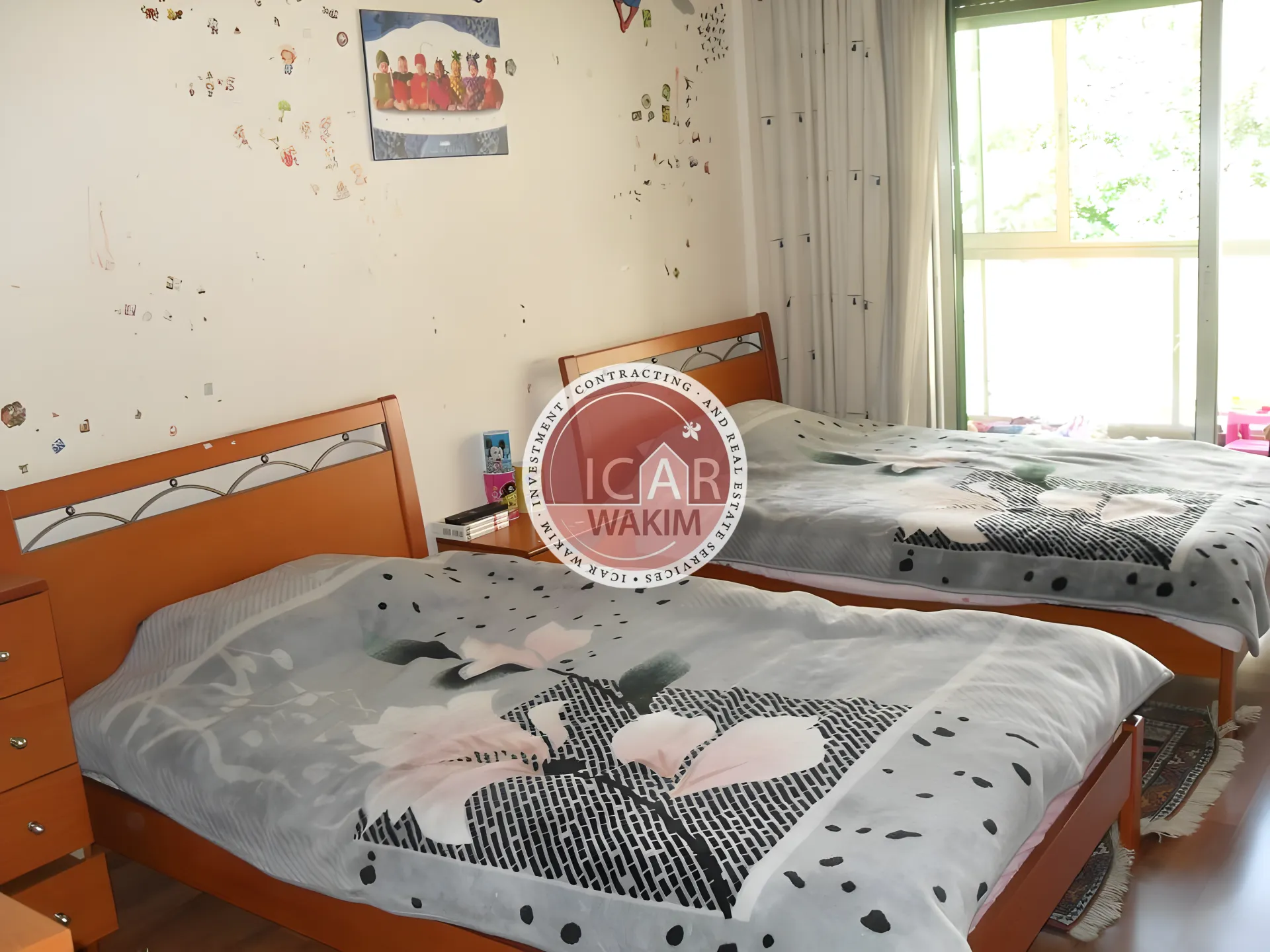 Apartment for Sale in Ain Saadeh - 3 bed, 4 bath