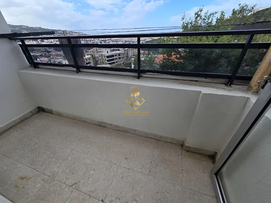 Apartment for sale in Boutchay, Lebanon
