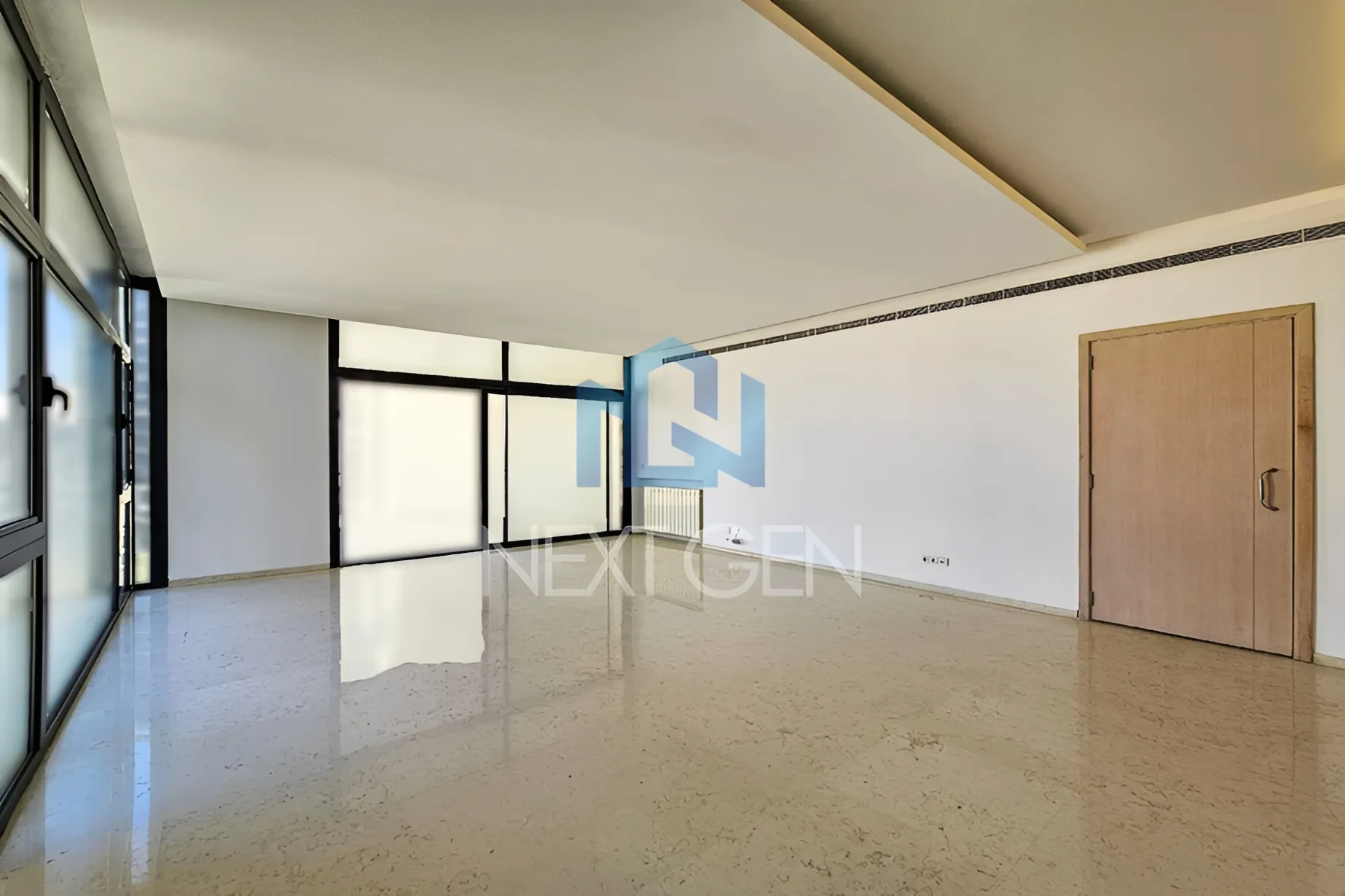 Apartment for sale in Downtown, beirut, Lebanon - 3 bed, 5 bath