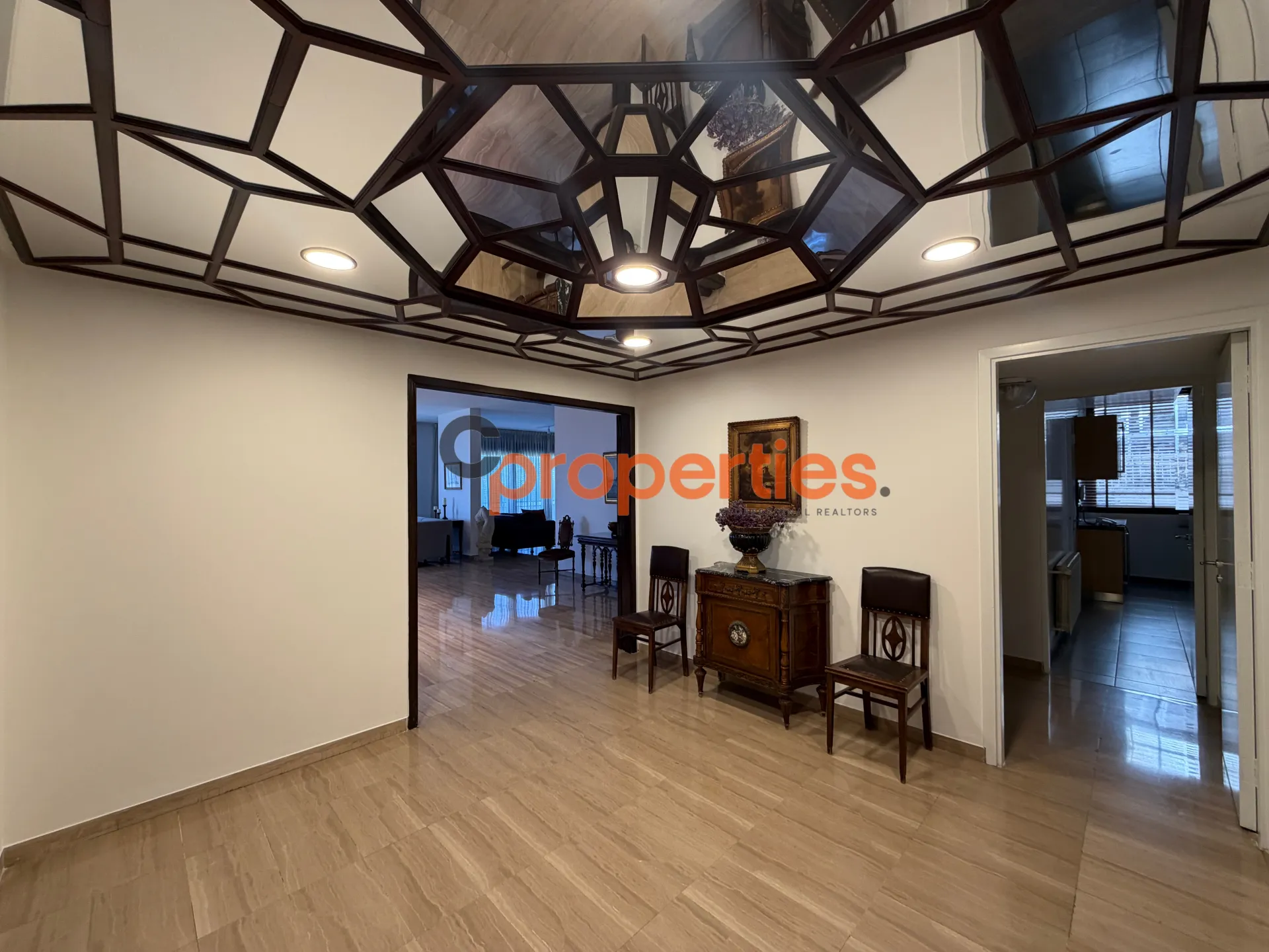 Apartment for rent in Rabieh, Lebanon