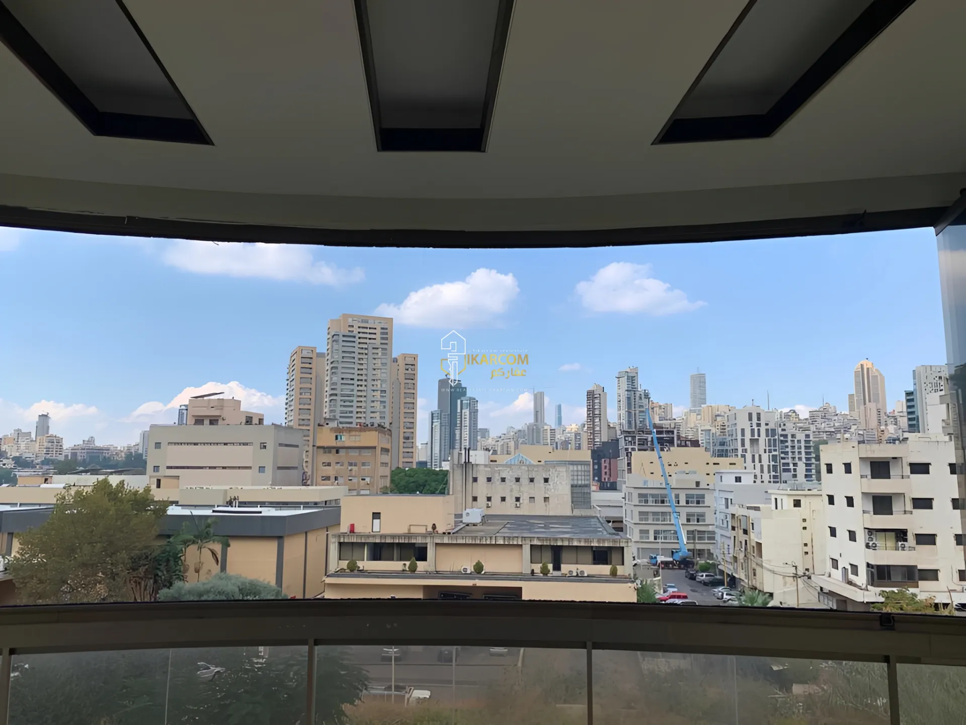Apartment for Sale in Horch Tabet