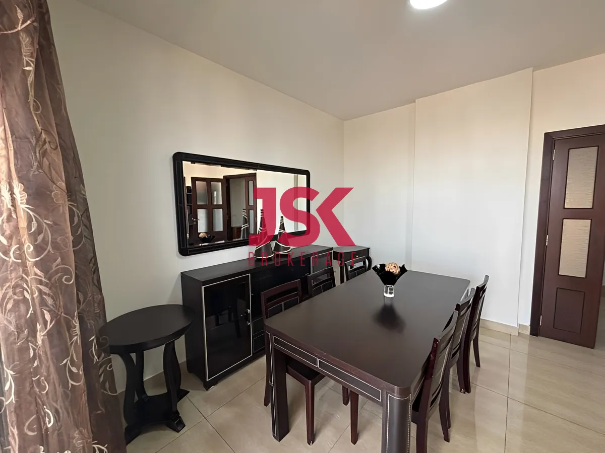 Apartment for Rent in Jdeideh, Lebanon