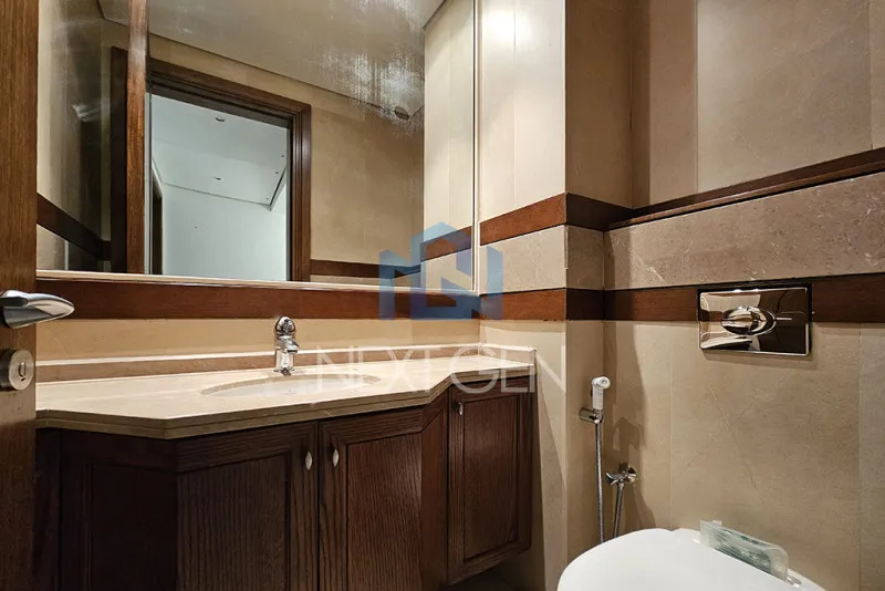 Apartment for Sale in Downtown