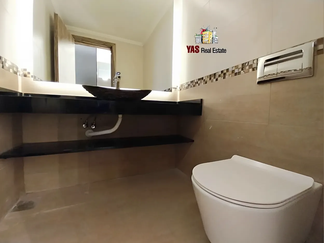 Apartment for Rent in Haret Sakhr