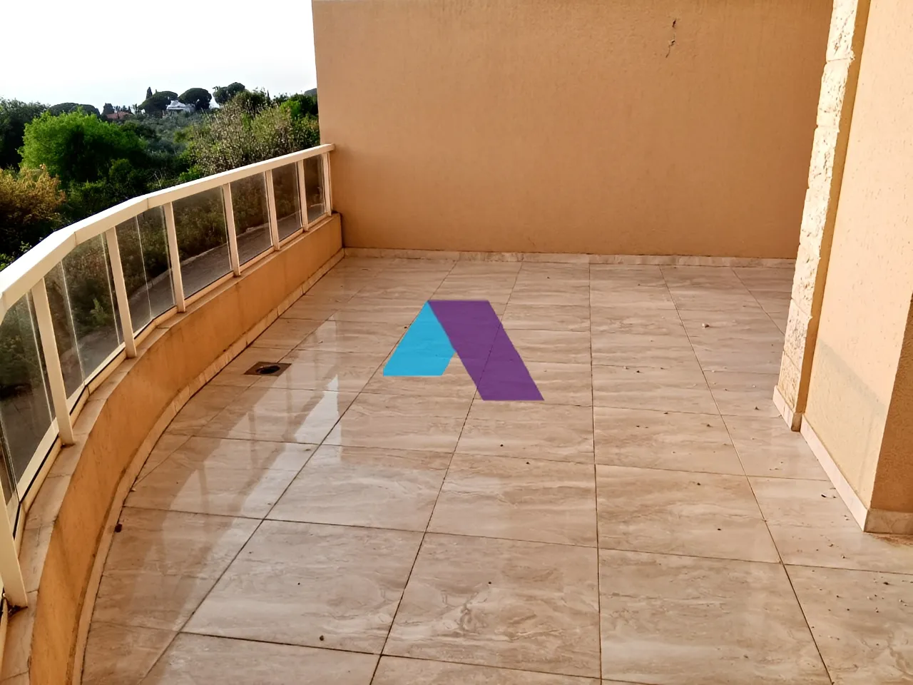 Apartment for Sale in Chikhane - 2 bed, 2 bath