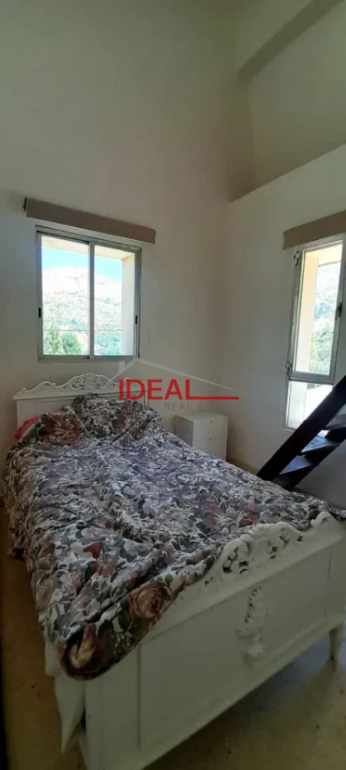 Chalet for rent in Faraya, Lebanon