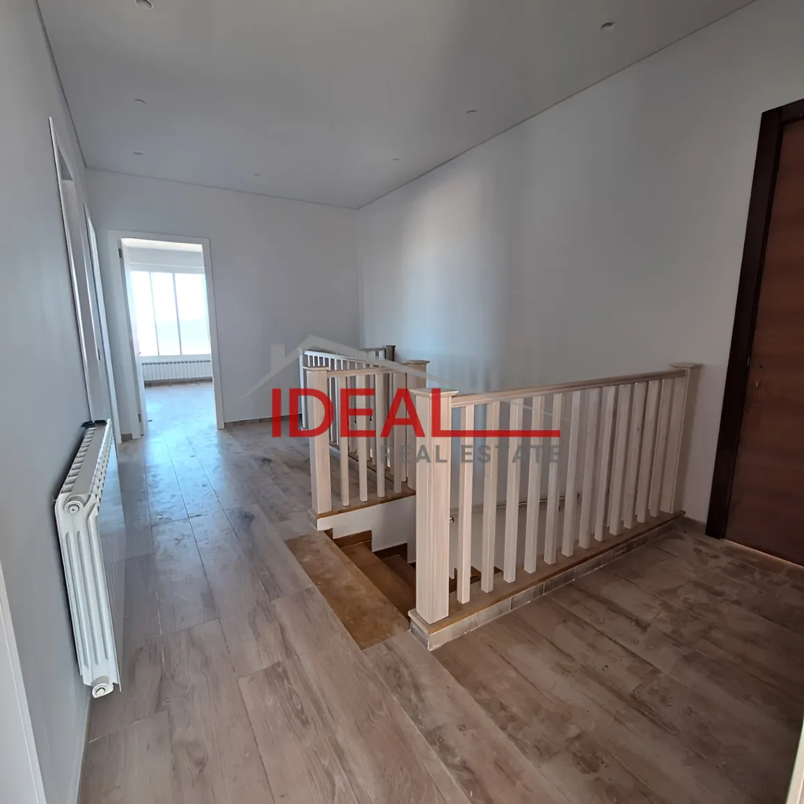 Duplex for sale in Wata El Jaouz, Lebanon