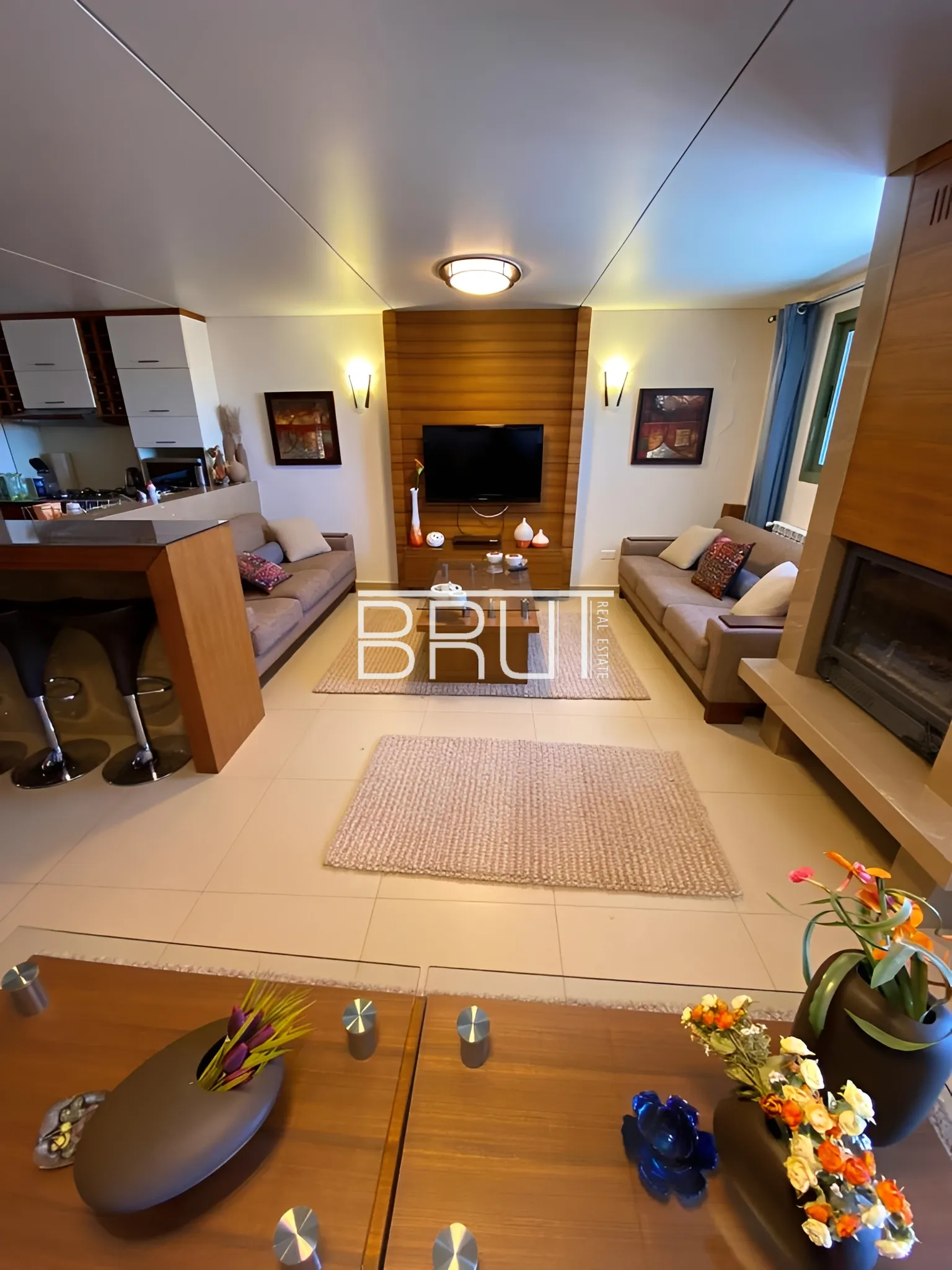 Chalet for Sale in Mzaar