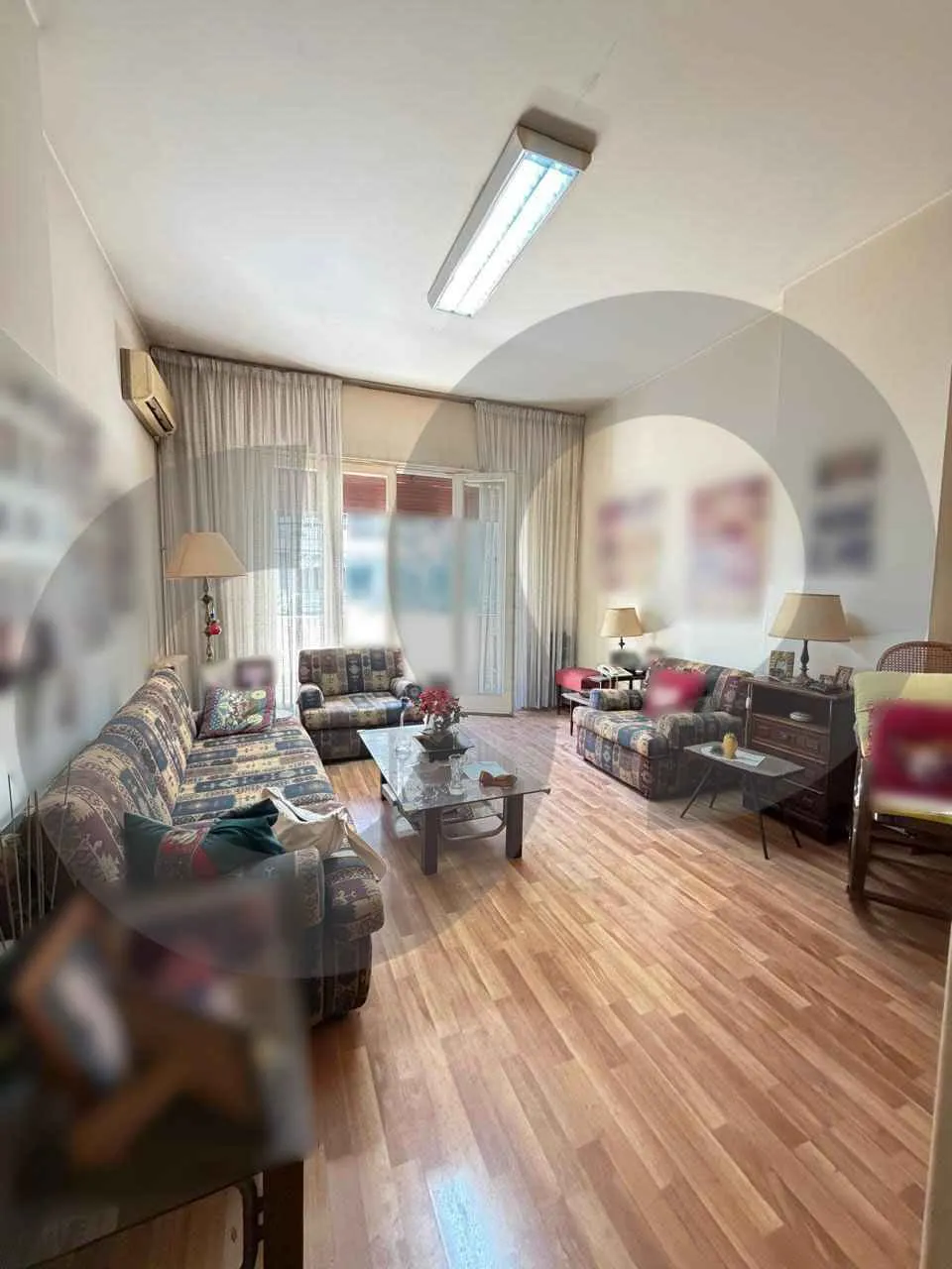 Apartment for Sale in Achrafieh