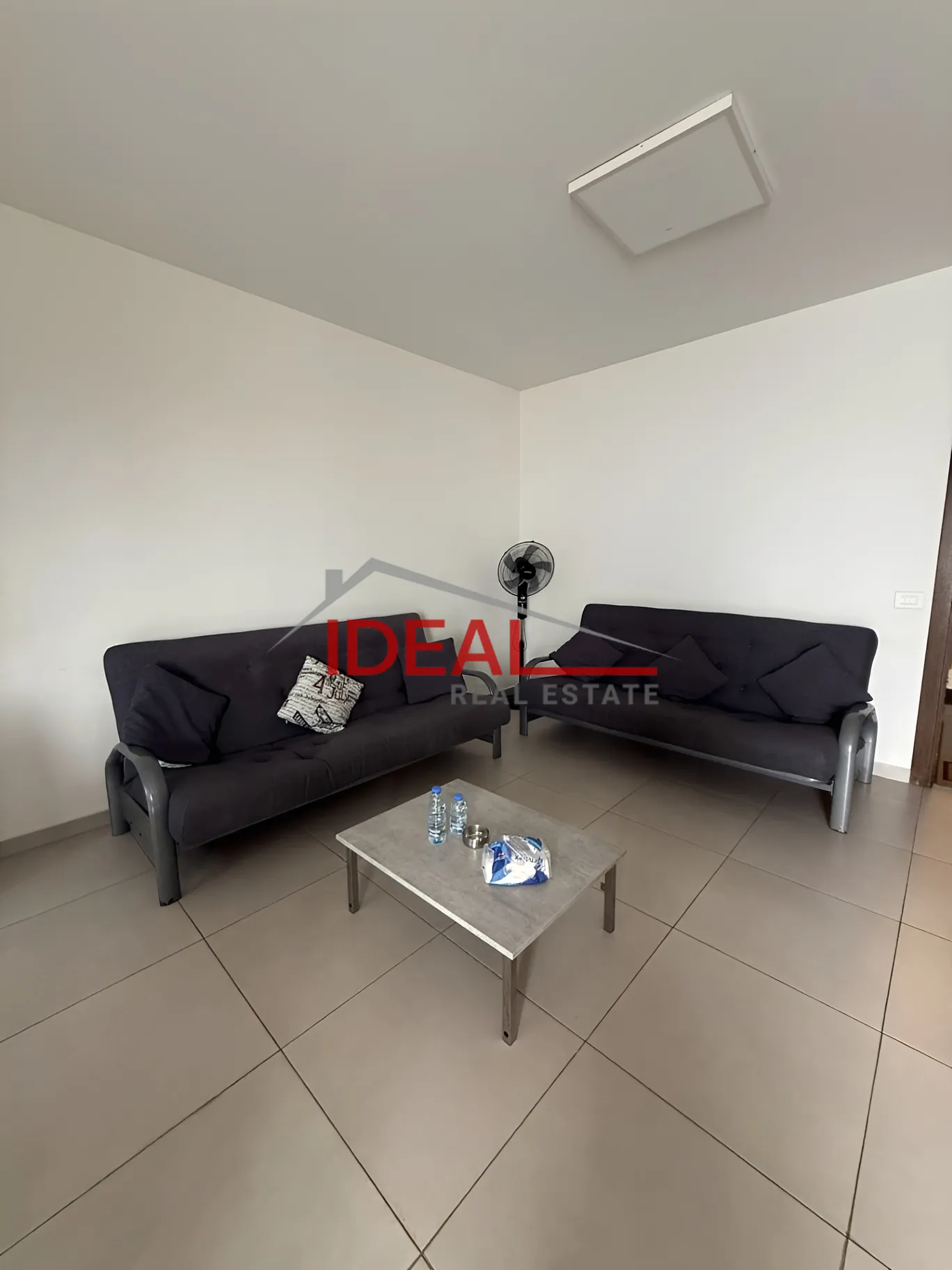 Apartment for rent in Dbaye, Lebanon - 2 bed, 2 bath