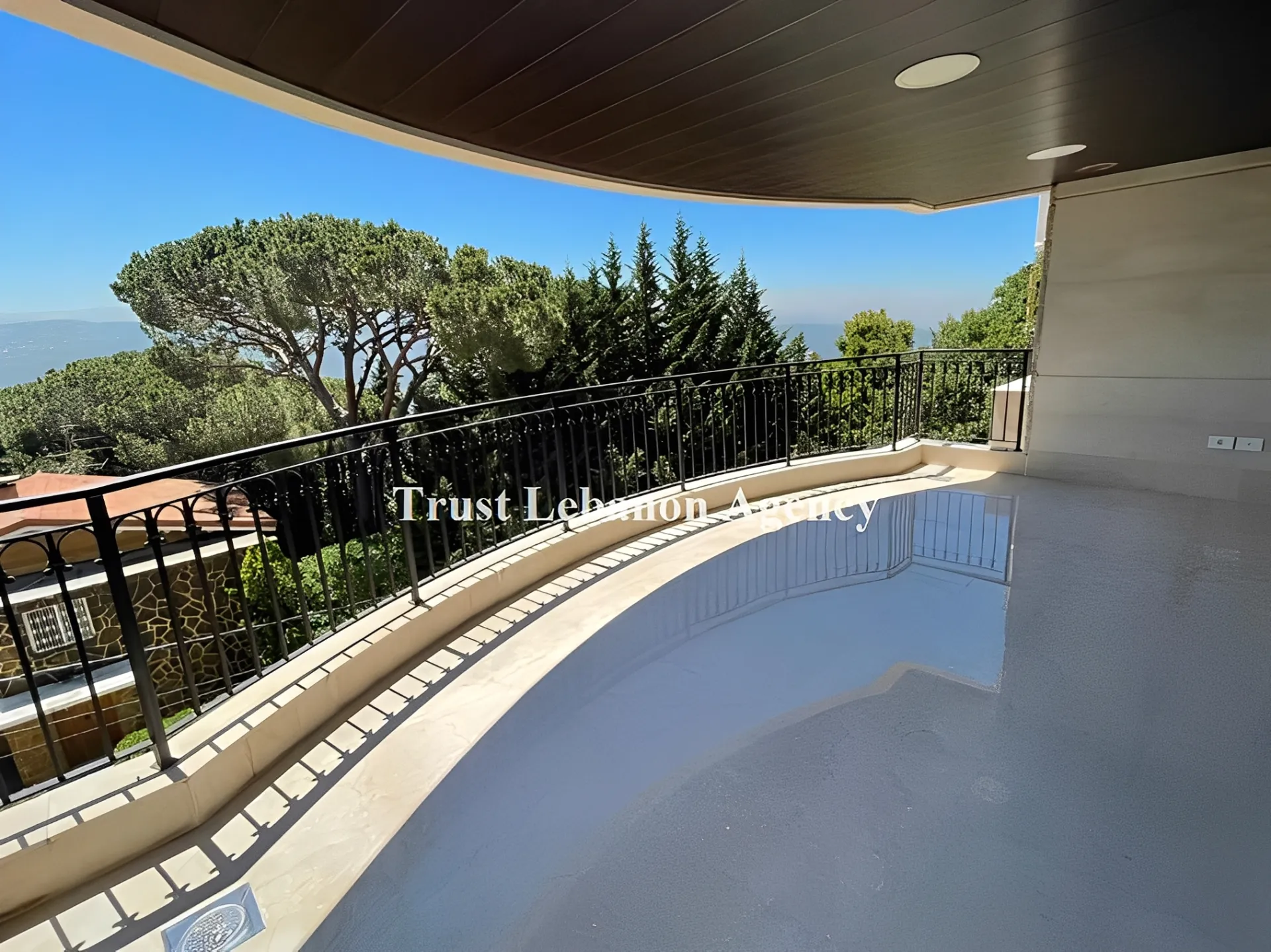 Apartment for Sale in Metn Broumana Lebanon