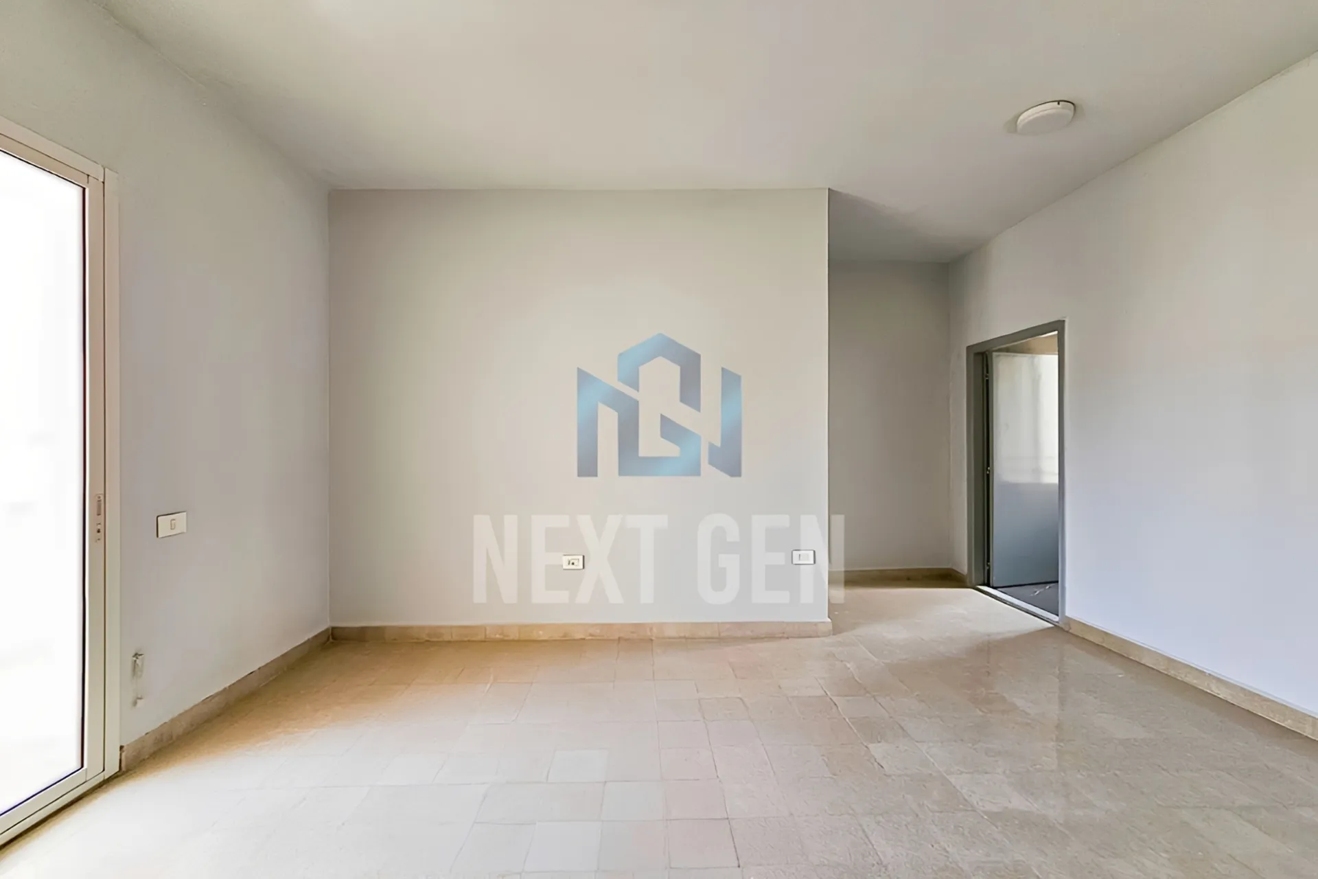 Apartment for rent in Achrafieh, Beirut, Lebanon