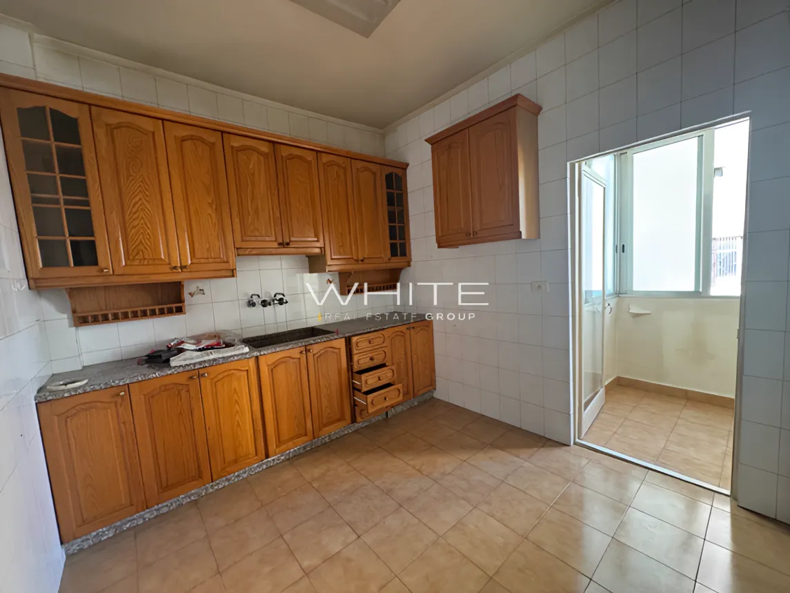 Apartment for sale in Achrafieh