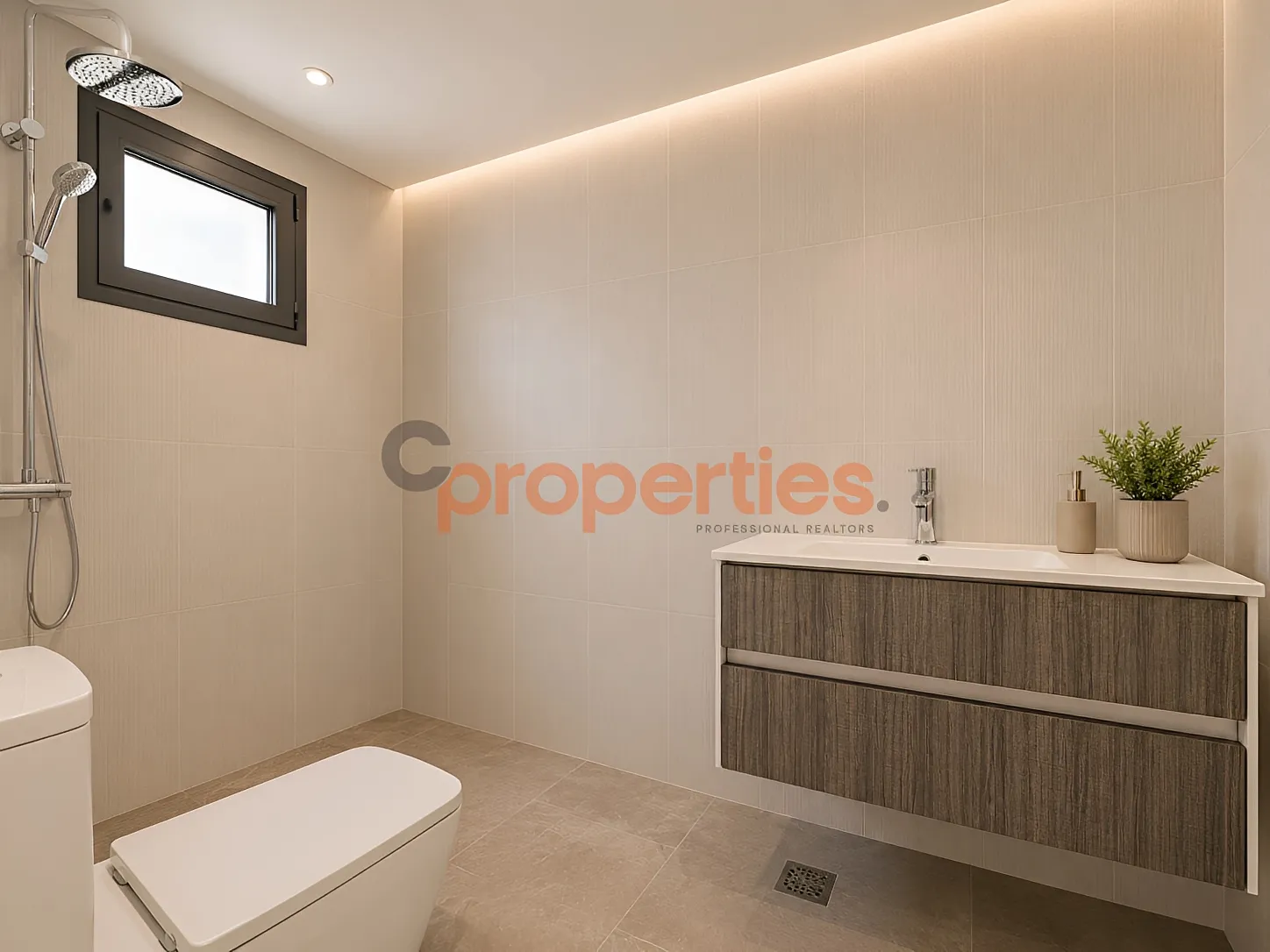 Duplex for sale in Rabweh, Beirut, Lebanon