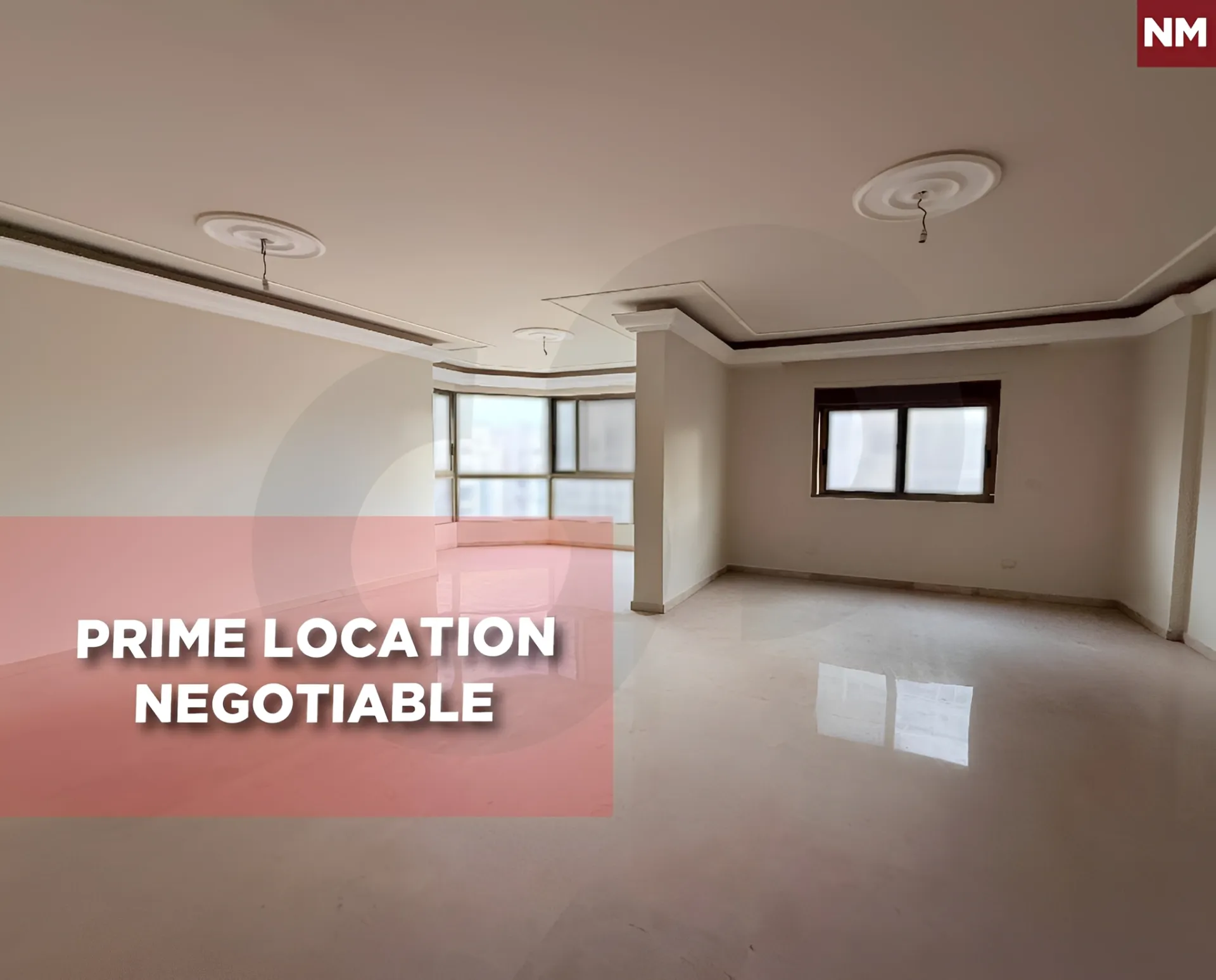 Apartment for Sale in Tripoli, Lebanon - 3 bed, 3 bath