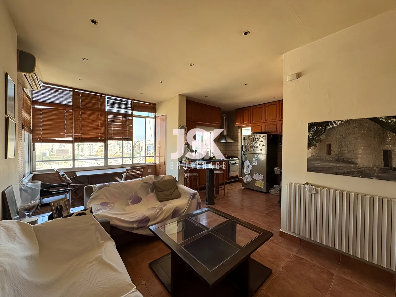 Apartment for Sale in Sin El Fil