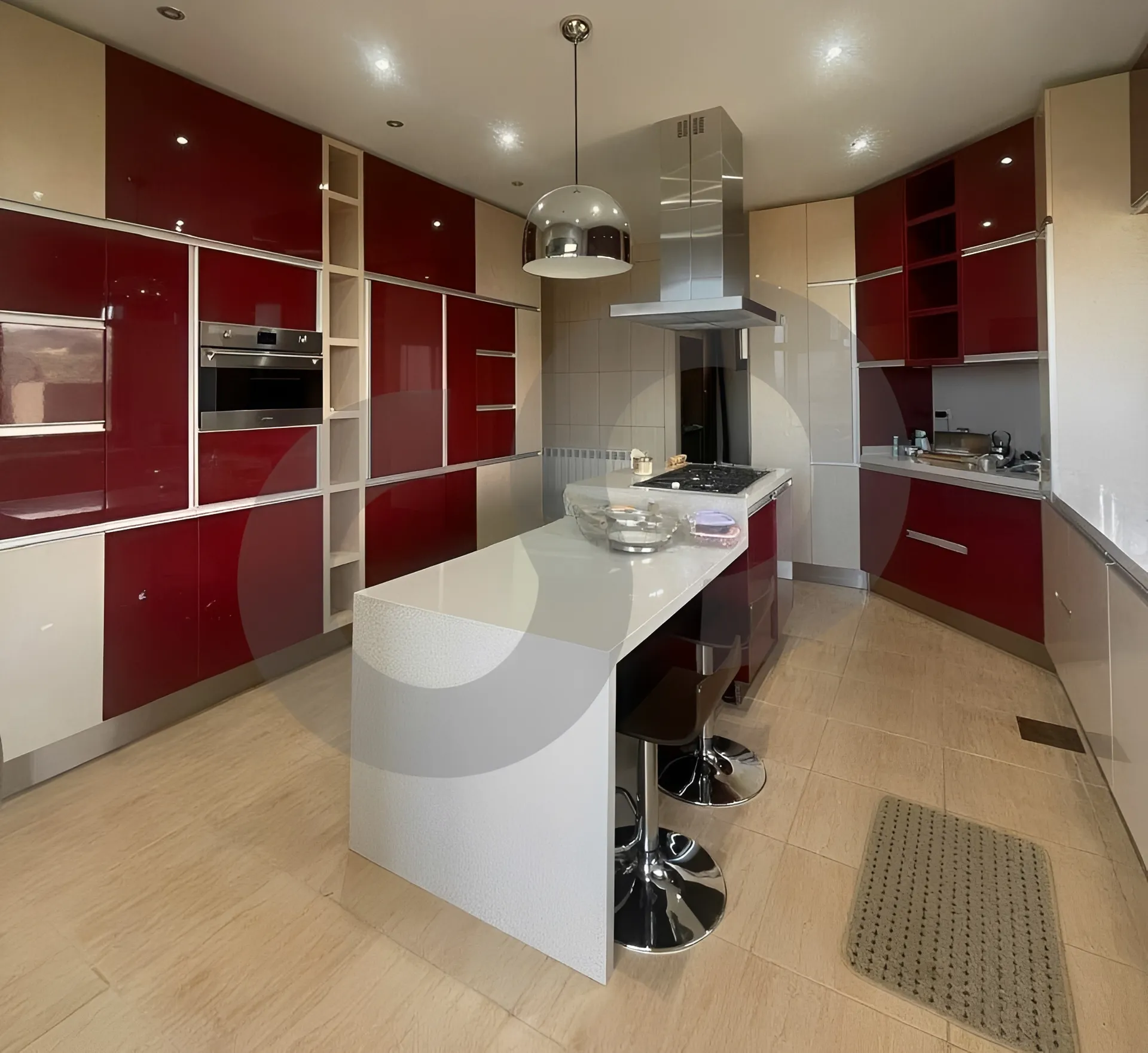 Apartment for Sale in Aley
