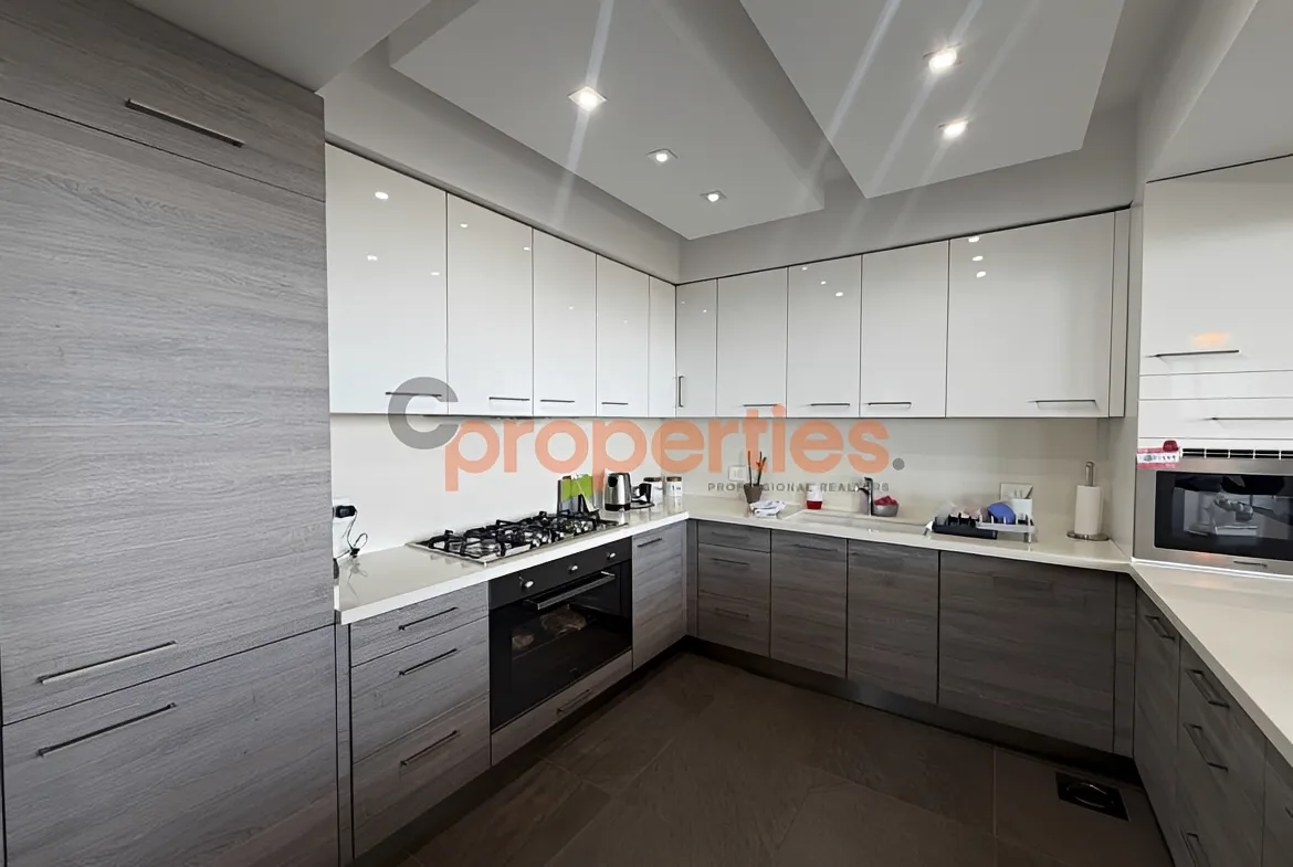 Apartment for Sale in Rabweh