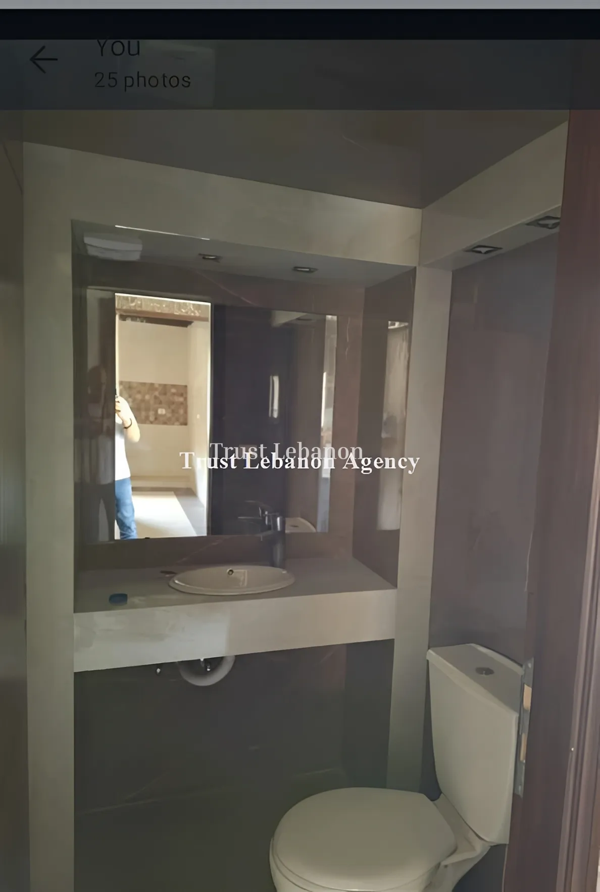 Apartment for sale in Bsaba, Lebanon