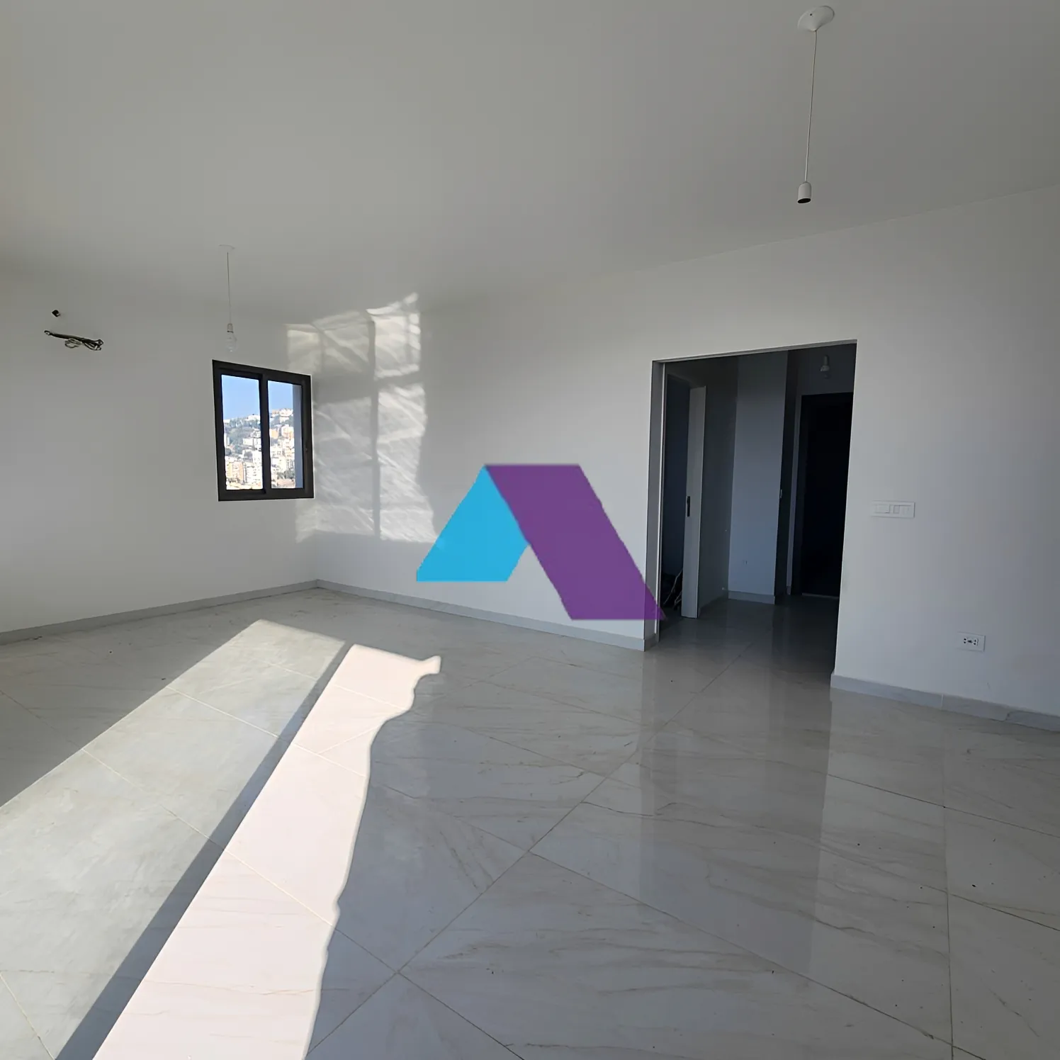 Apartment for Sale in Bsalim - 2 bed, 2 bath