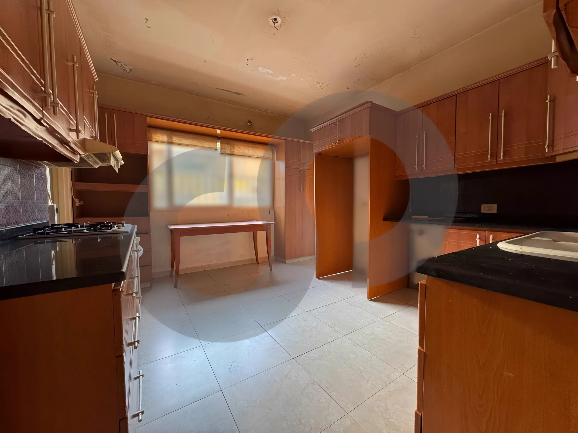Apartment for Rent in Verdun