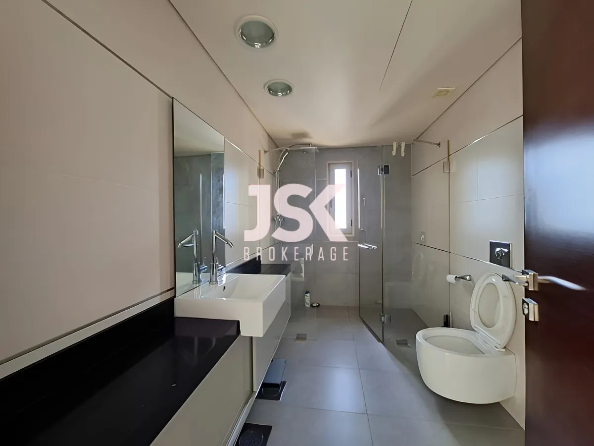 Apartment for Sale in Tabarja, Lebanon