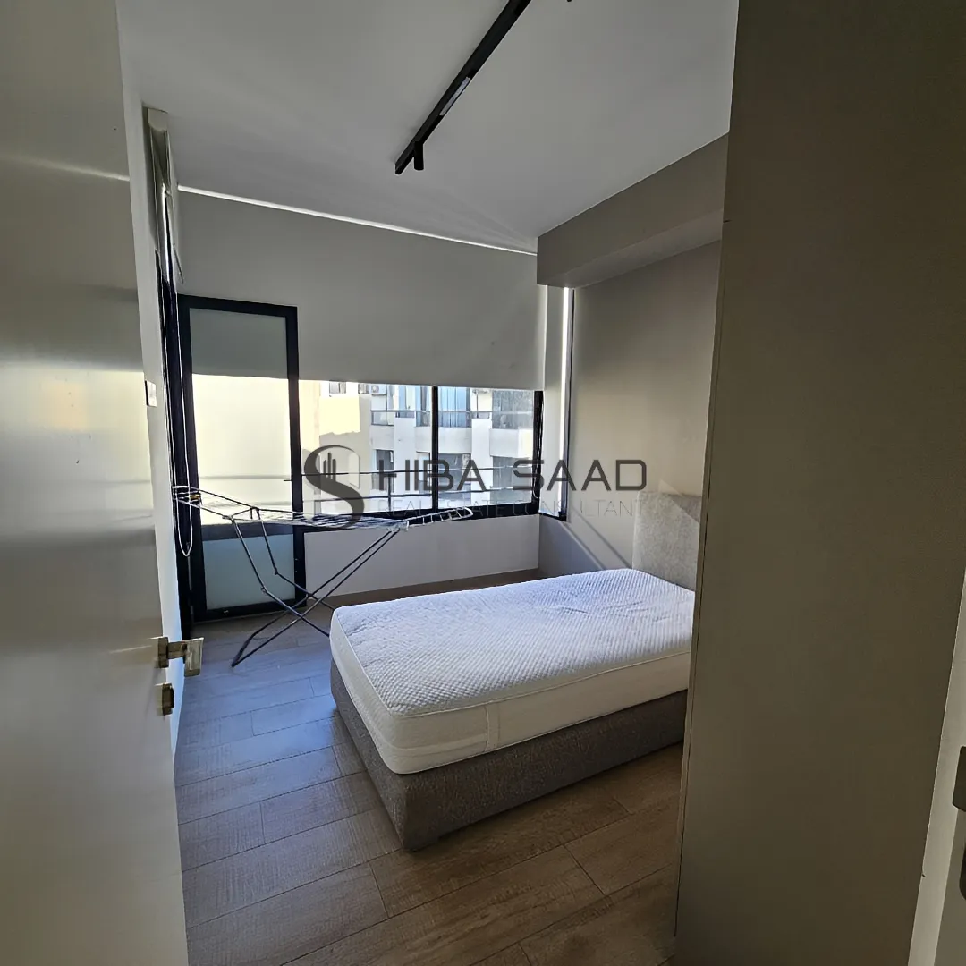 Residential in Sioufi, beirut, lebanon