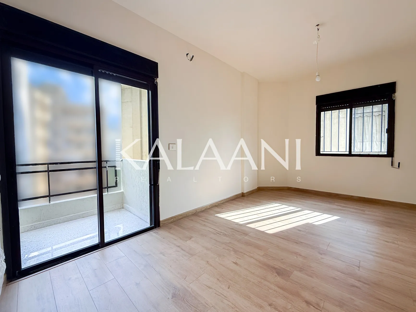 Apartment for sale in Jdeideh