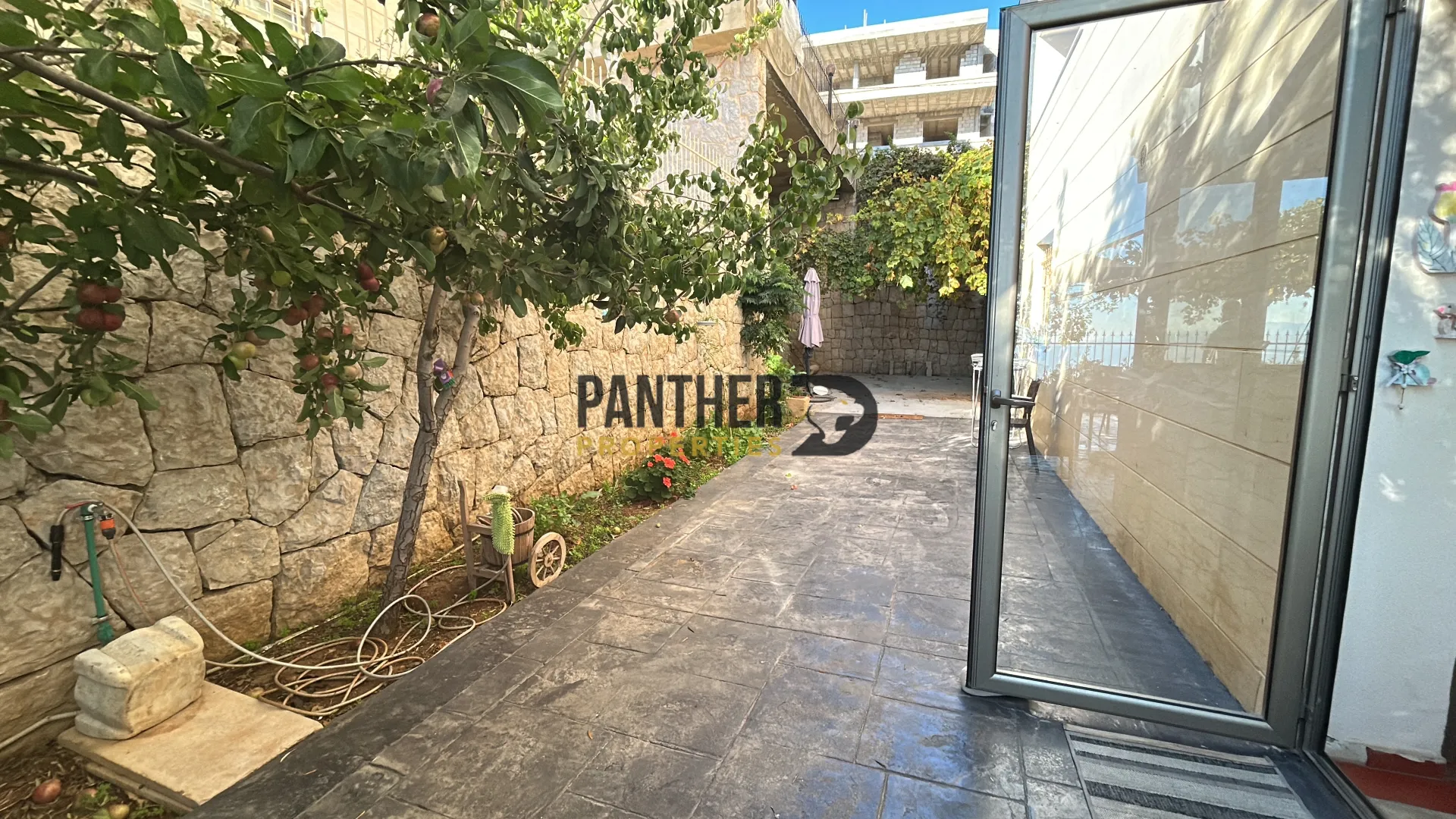 Apartment for sale in Baabdat, lebanon
