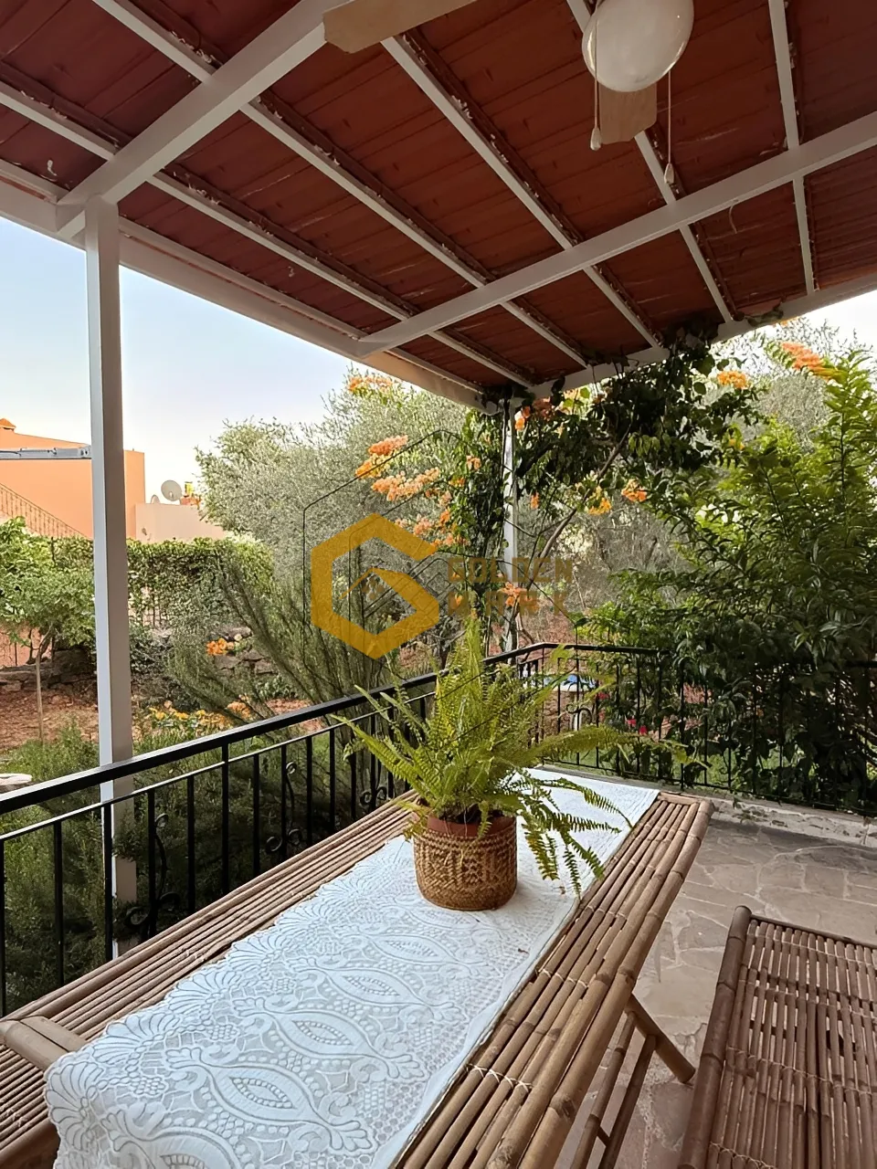 Apartment for Rent in Smar Jbeil