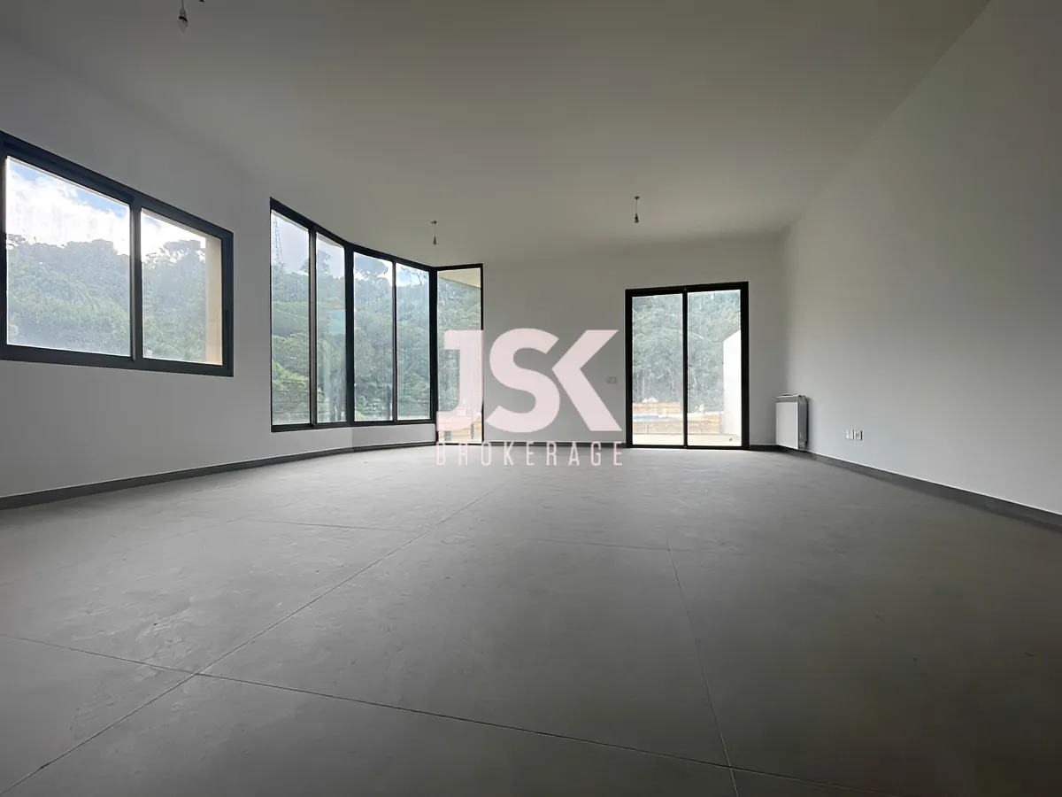 Apartment for Sale in Ain Saadeh, Lebanon
