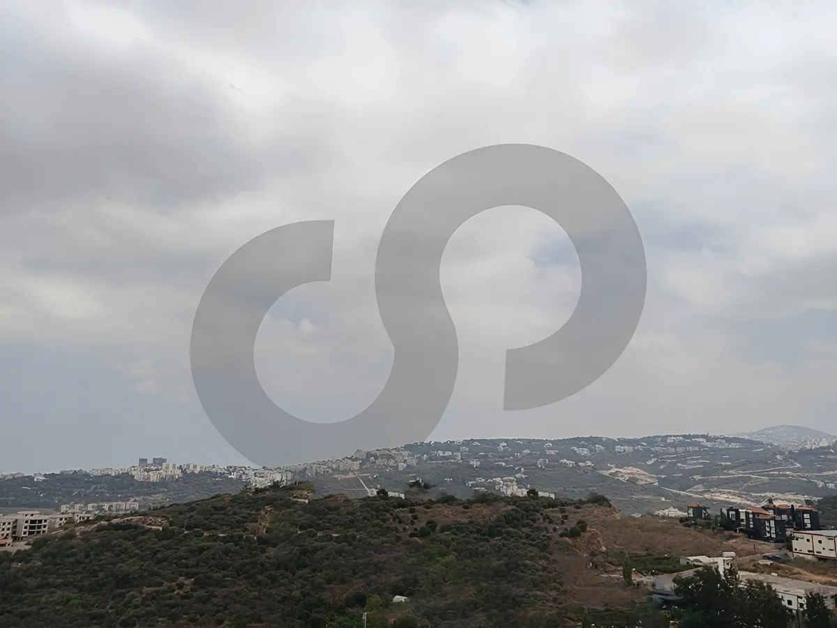 Apartment for Sale in Kfarshima, Lebanon - 3 bed, 3 bath