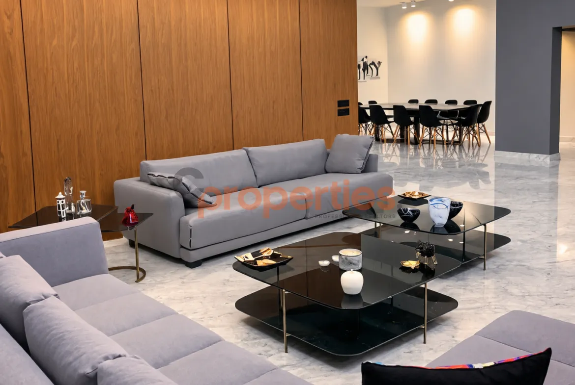 Apartment for Sale in Achrafieh