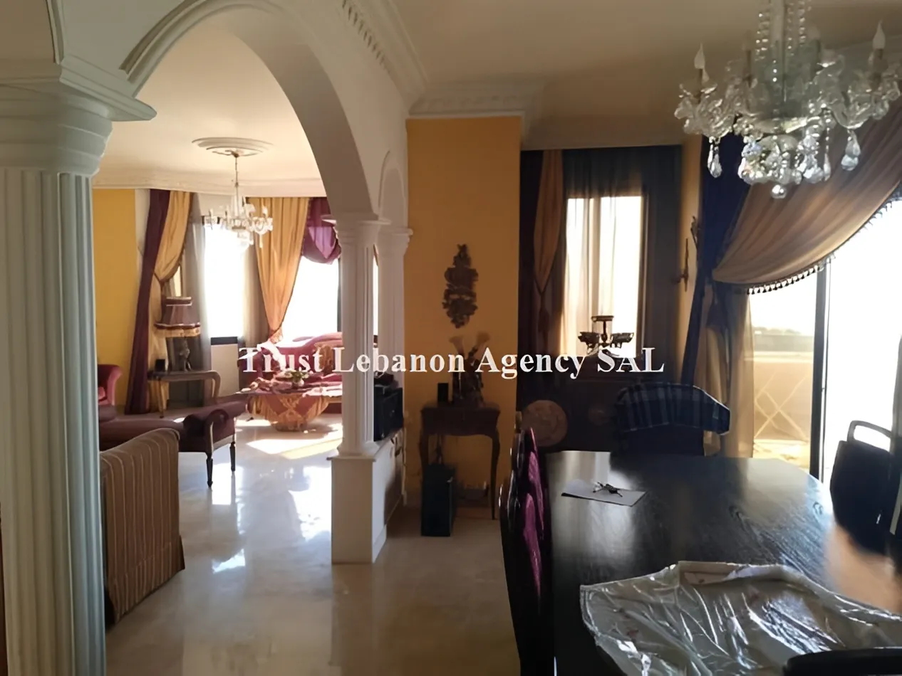Apartment for Sale in Alay