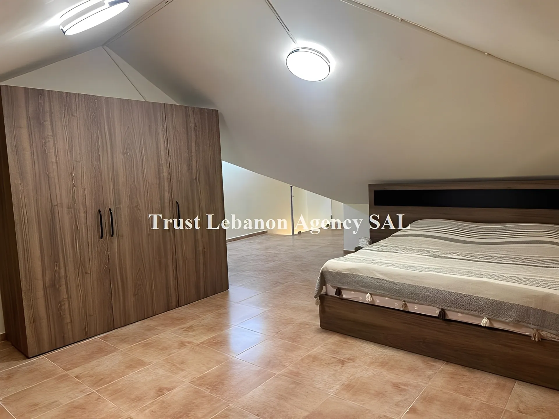 Duplex for Sale in Keserwan Maysra